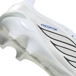 Predator Fold-Over Tongue League Firm Ground Football Boots Mens
