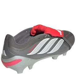 Predator Fold-Over Tongue League Firm Ground Football Boots Mens