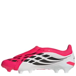 Predator Fold-Over Tongue League Firm Ground Football Boots Mens