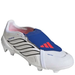 Predator Fold-Over Tongue League Firm Ground Football Boots Mens