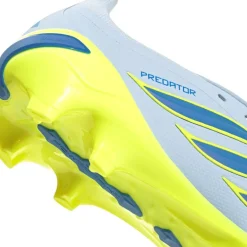 Predator Fold-Over Tongue League Firm Ground Football Boots Mens