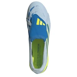 Predator Fold-Over Tongue League Firm Ground Football Boots Mens