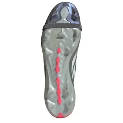 Predator Fold-Over Tongue League Firm Ground Football Boots Mens