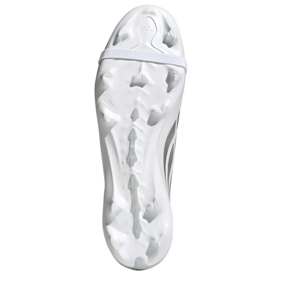 Predator Fold-Over Tongue League Firm Ground Football Boots Mens