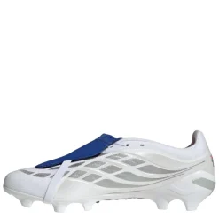 Predator Fold-Over Tongue League Firm Ground Football Boots Mens