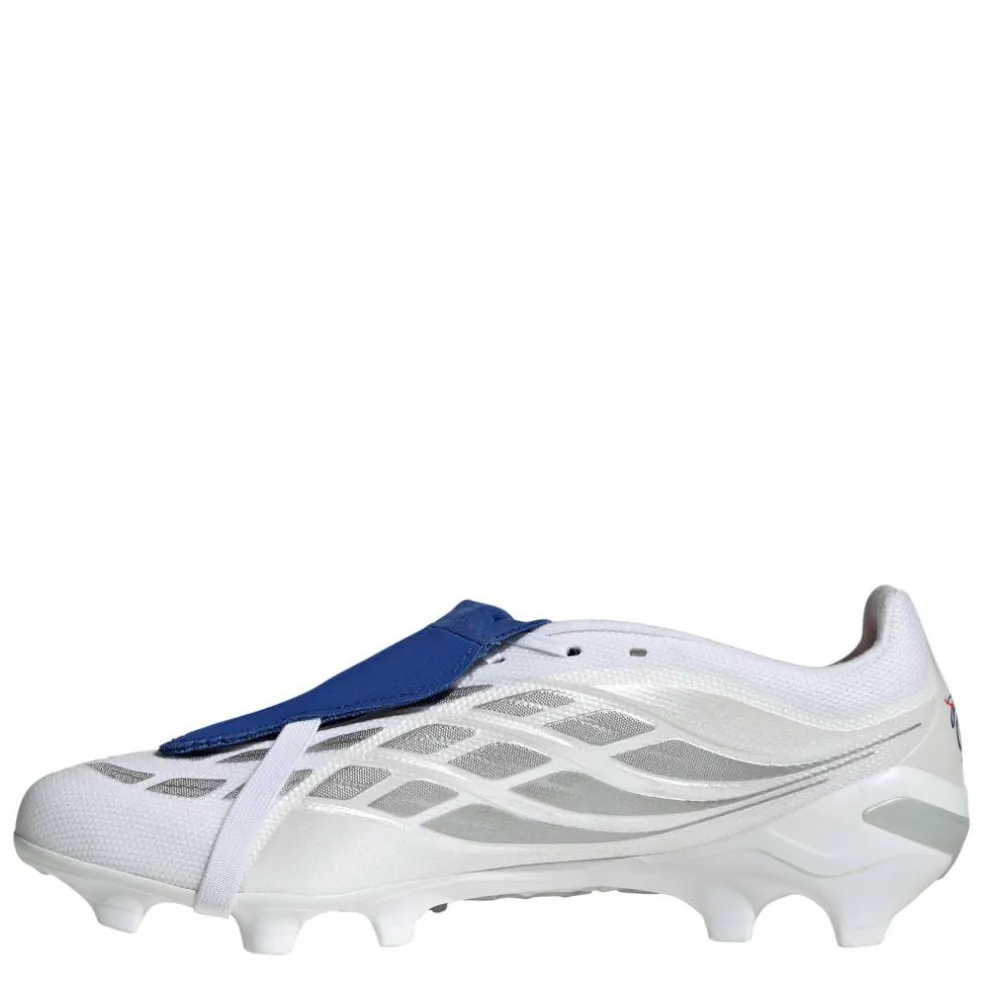 Predator Fold-Over Tongue League Firm Ground Football Boots Mens