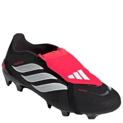 Predator Fold-Over Tongue League Firm Ground Football Boots Mens