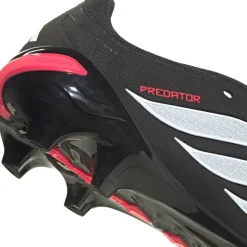 Predator Fold-Over Tongue League Firm Ground Football Boots Mens