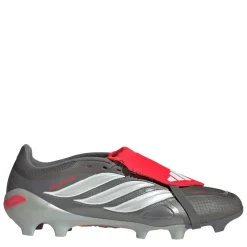 Predator Fold-Over Tongue League Firm Ground Football Boots Mens
