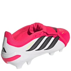 Predator Fold-Over Tongue League Firm Ground Football Boots Mens
