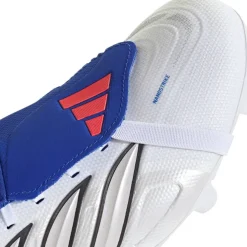 Predator Fold-Over Tongue League Firm Ground Football Boots Mens