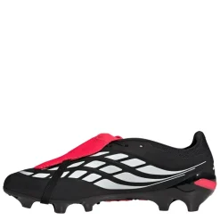 Predator Fold-Over Tongue League Firm Ground Football Boots Mens