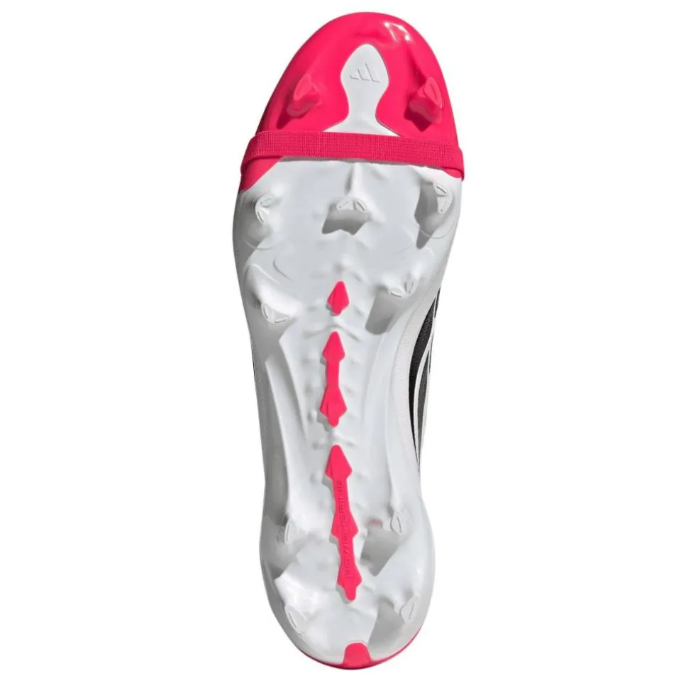 Predator Fold-Over Tongue League Firm Ground Football Boots Mens