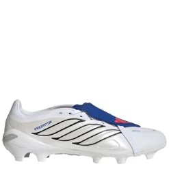 Predator Fold-Over Tongue League Firm Ground Football Boots Mens