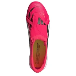 Predator Fold-Over Tongue League Firm Ground Football Boots Mens