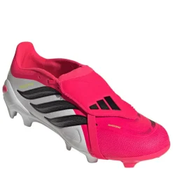 Predator Fold-Over Tongue League Firm Ground Football Boots Mens
