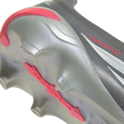 Predator Fold-Over Tongue League Firm Ground Football Boots Mens