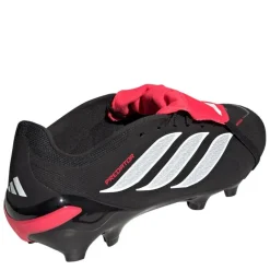 Predator Fold-Over Tongue League Firm Ground Football Boots Mens