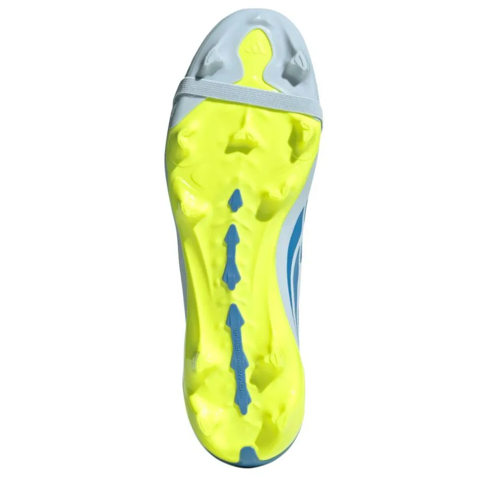 Predator Fold-Over Tongue League Firm Ground Football Boots Mens