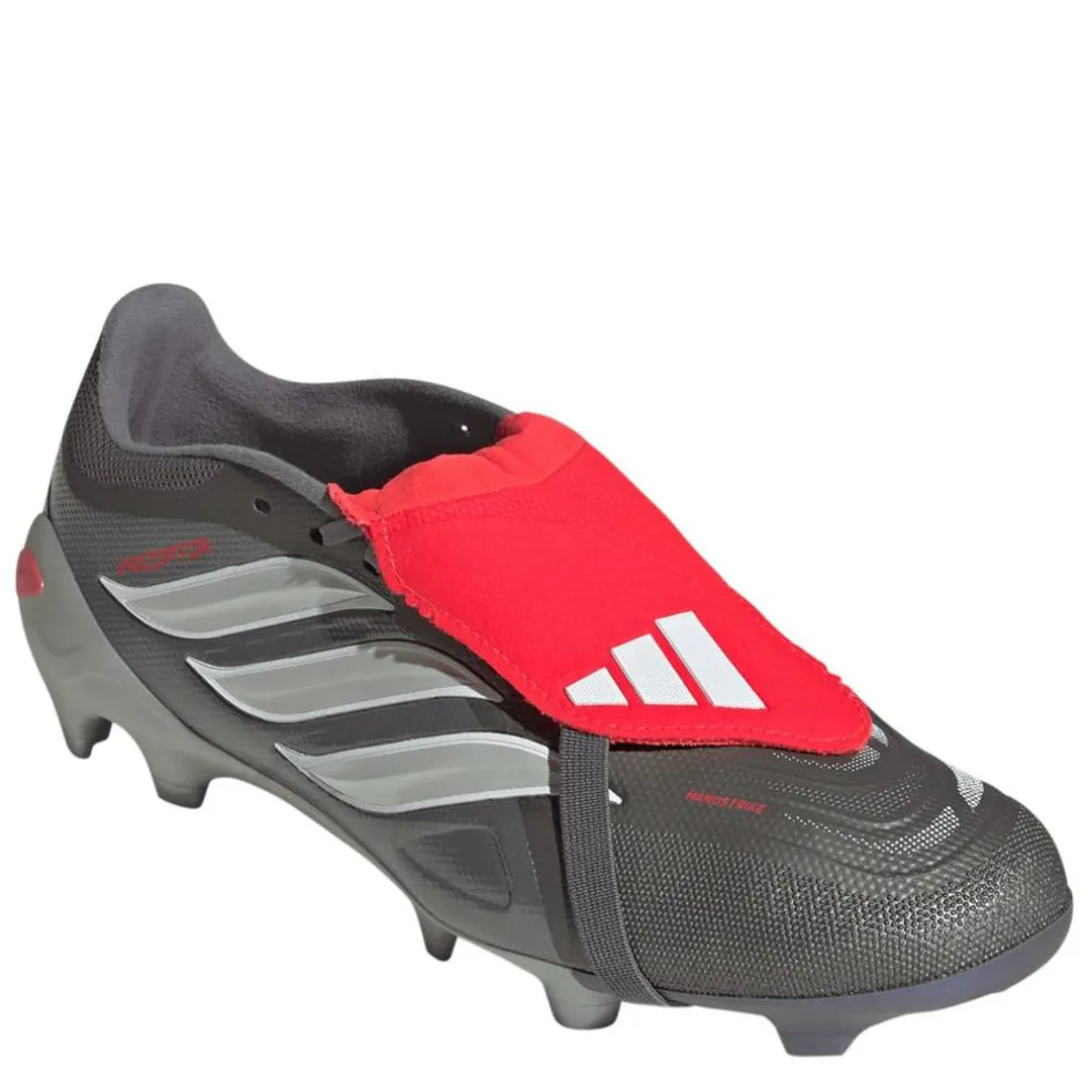 Predator Fold-Over Tongue League Firm Ground Football Boots Mens