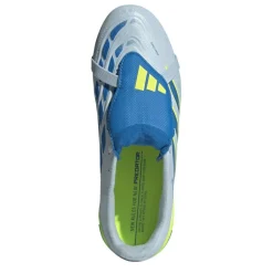 Predator Fold-Over Tongue League Firm Ground Football Boots Childrens