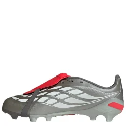 Predator Fold-Over Tongue League Firm Ground Football Boots Childrens