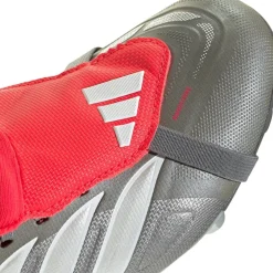 Predator Fold-Over Tongue League Firm Ground Football Boots Childrens