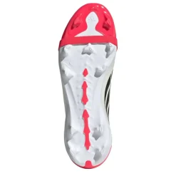 Predator Fold-Over Tongue League Firm Ground Football Boots Childrens