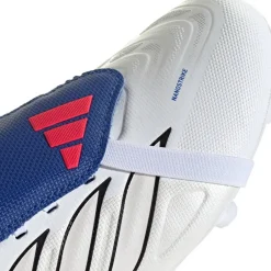 Predator Fold-Over Tongue League Firm Ground Football Boots Childrens