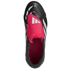 Predator Fold-Over Tongue League Firm Ground Football Boots Childrens