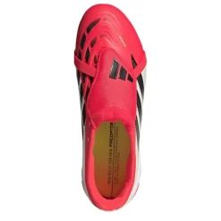 Predator Fold-Over Tongue League Firm Ground Football Boots Childrens