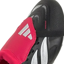 Predator Fold-Over Tongue League Firm Ground Football Boots Childrens