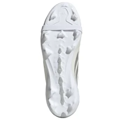 Predator Fold-Over Tongue League Firm Ground Football Boots Childrens