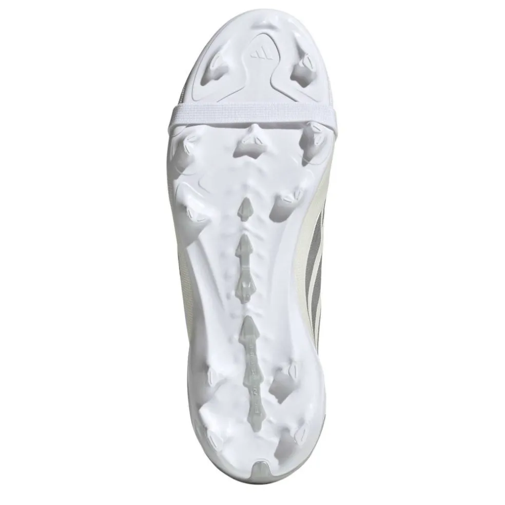 Predator Fold-Over Tongue League Firm Ground Football Boots Childrens