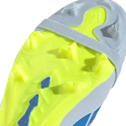 Predator Fold-Over Tongue League Firm Ground Football Boots Childrens