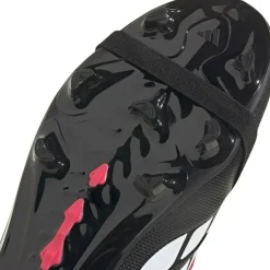 Predator Fold-Over Tongue League Firm Ground Football Boots Childrens