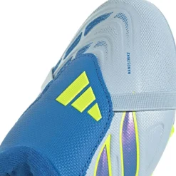Predator Fold-Over Tongue League Firm Ground Football Boots Childrens