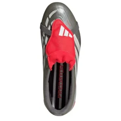 Predator Fold-Over Tongue League Firm Ground Football Boots Childrens