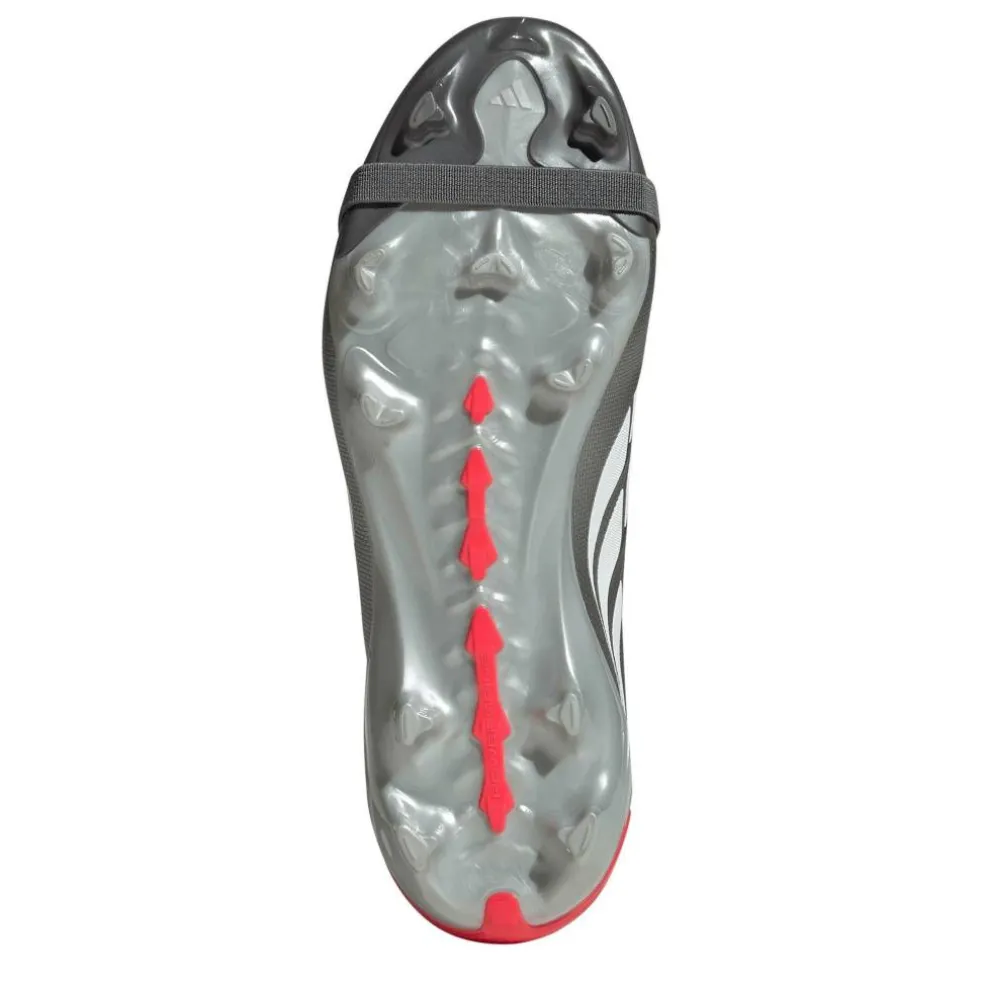 Predator Fold-Over Tongue League Firm Ground Football Boots Childrens