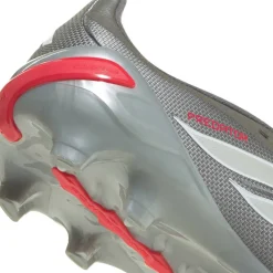 Predator Fold-Over Tongue League Firm Ground Football Boots Childrens