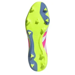 Predator League Adults Firm Ground Football Boots