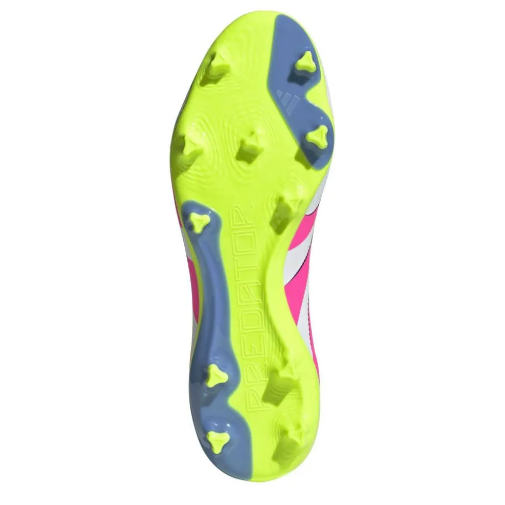 Predator League Adults Firm Ground Football Boots