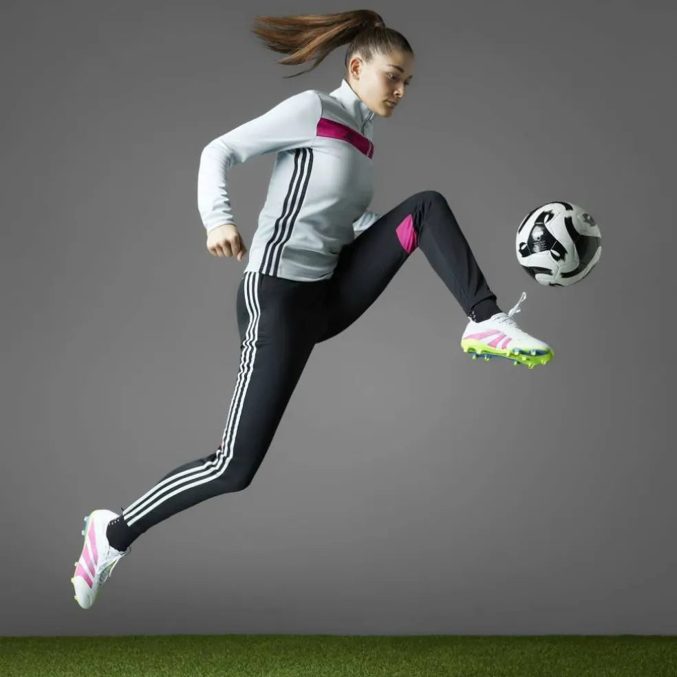 Predator League Adults Firm Ground Football Boots