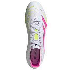 Predator League Adults Firm Ground Football Boots