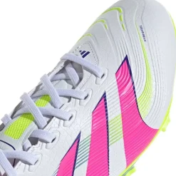 Predator League Adults Firm Ground Football Boots