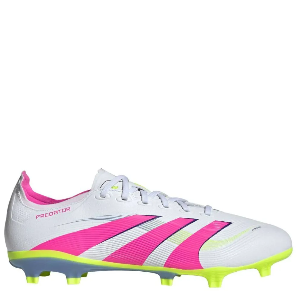 Predator League Adults Firm Ground Football Boots