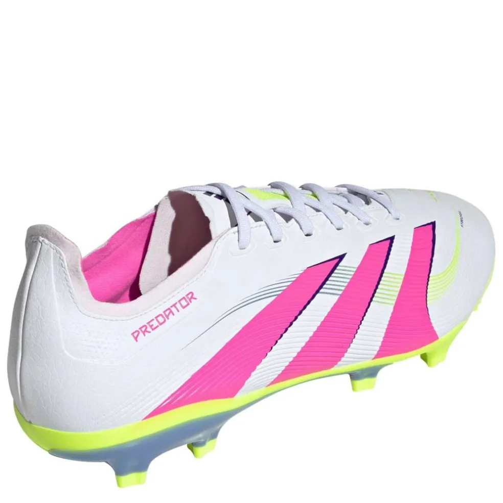 Predator League Adults Firm Ground Football Boots