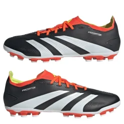 Predator League Adults Multi Ground Football Boots