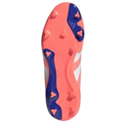 Predator League Childrens Firm Ground Football Boots