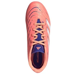 Predator League Childrens Firm Ground Football Boots